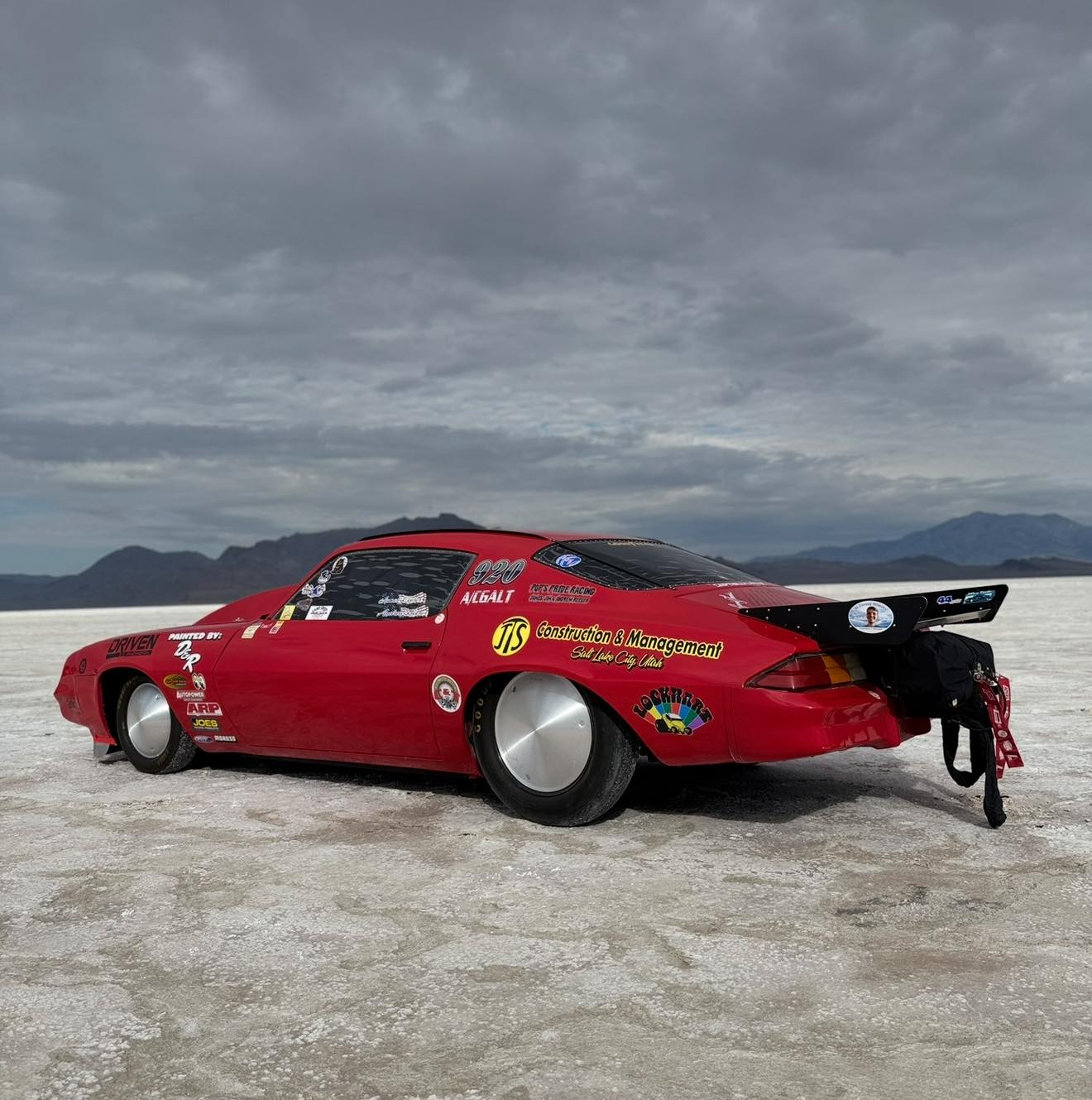 Utah - Next up on Racers Spotlight, the Pops Pride Team with the ...