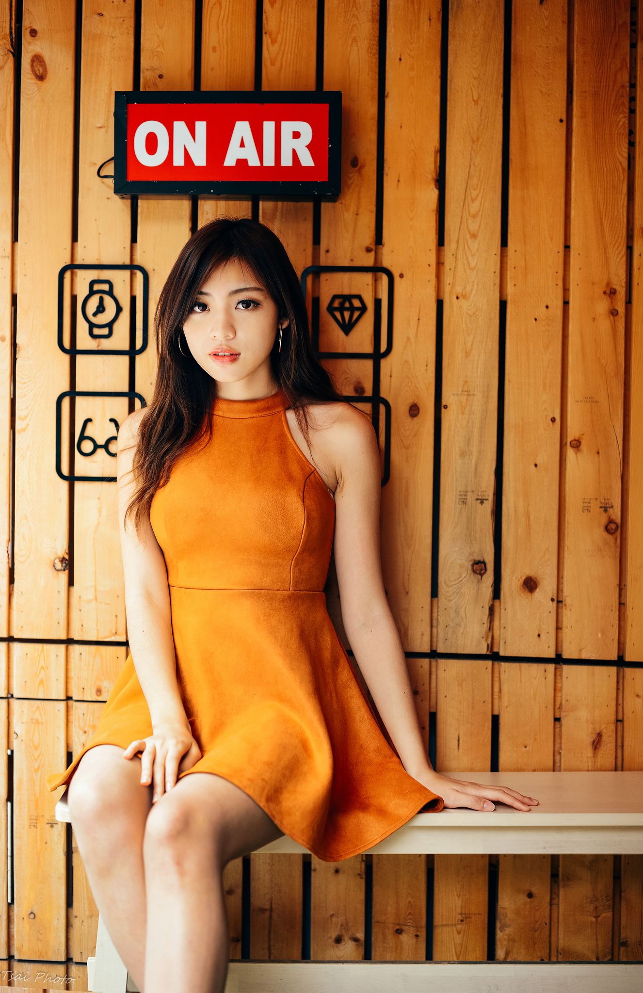 Li Chi Hsieh