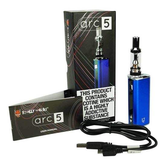 vape shop clitheroe KeyVape