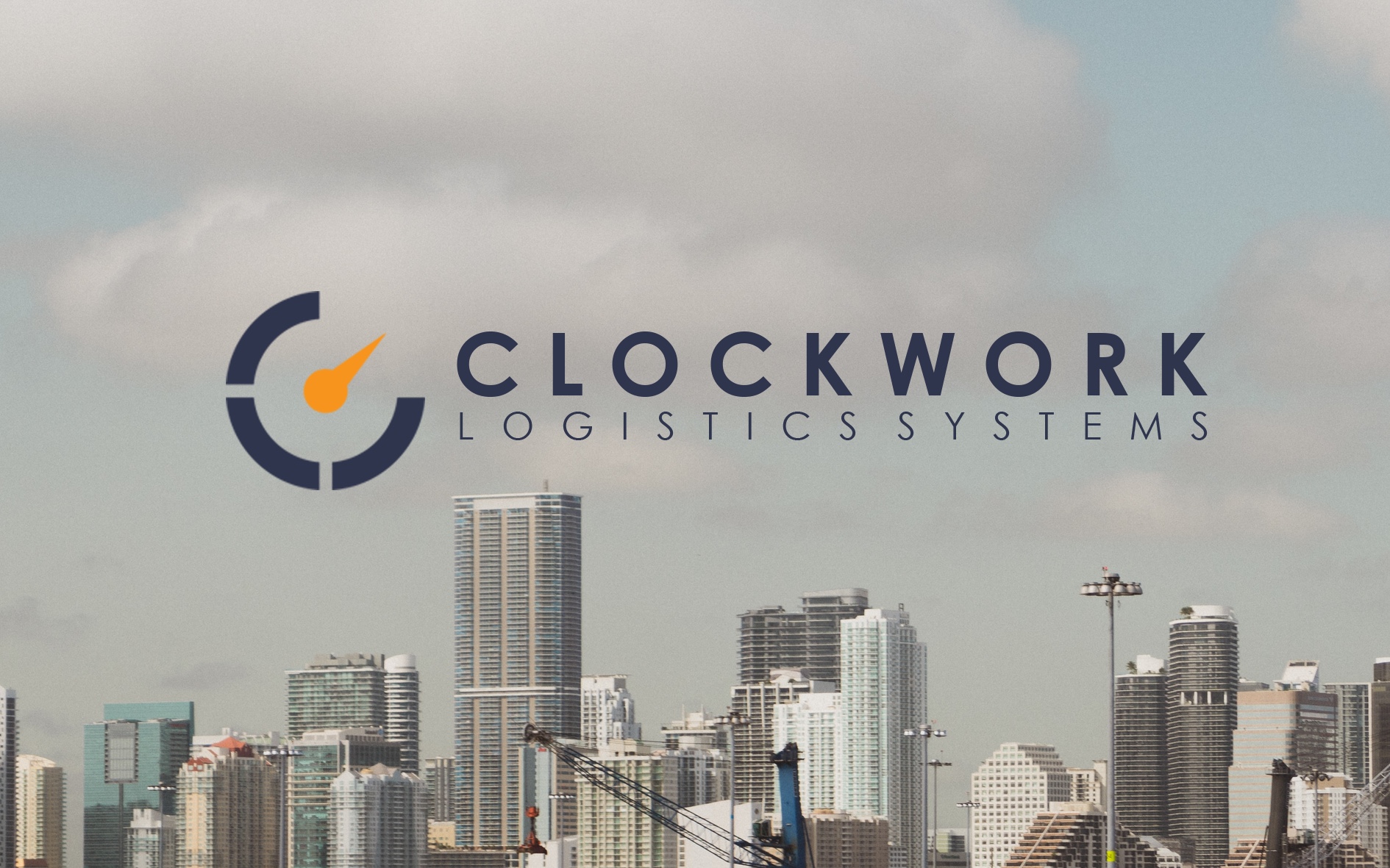 Clockwork Delivery