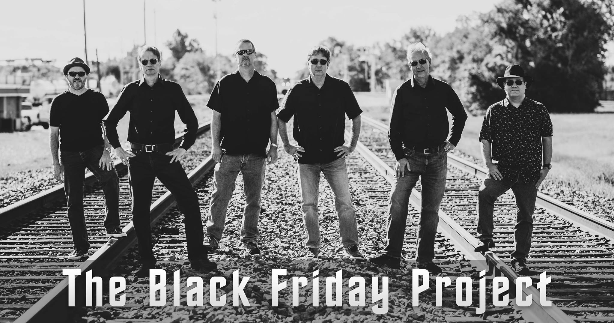 HAPPY MONDAY BFF! We have some... - The Black Friday Project | Facebook