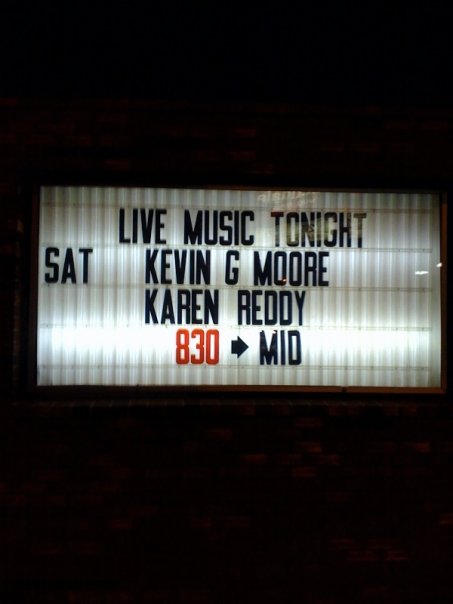 Karen Reddy