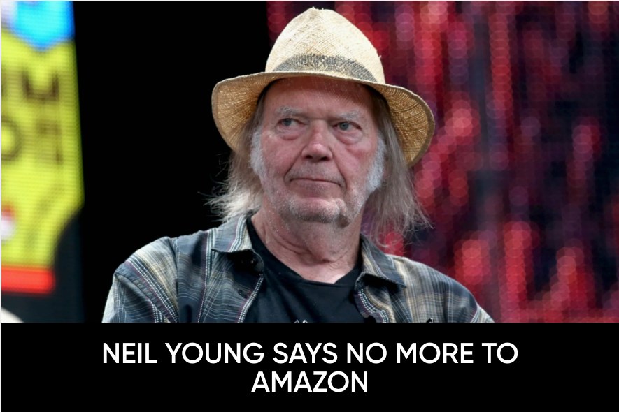 Kyle - Neil Young’s had it with Bezos. The rock legend says he’s ...