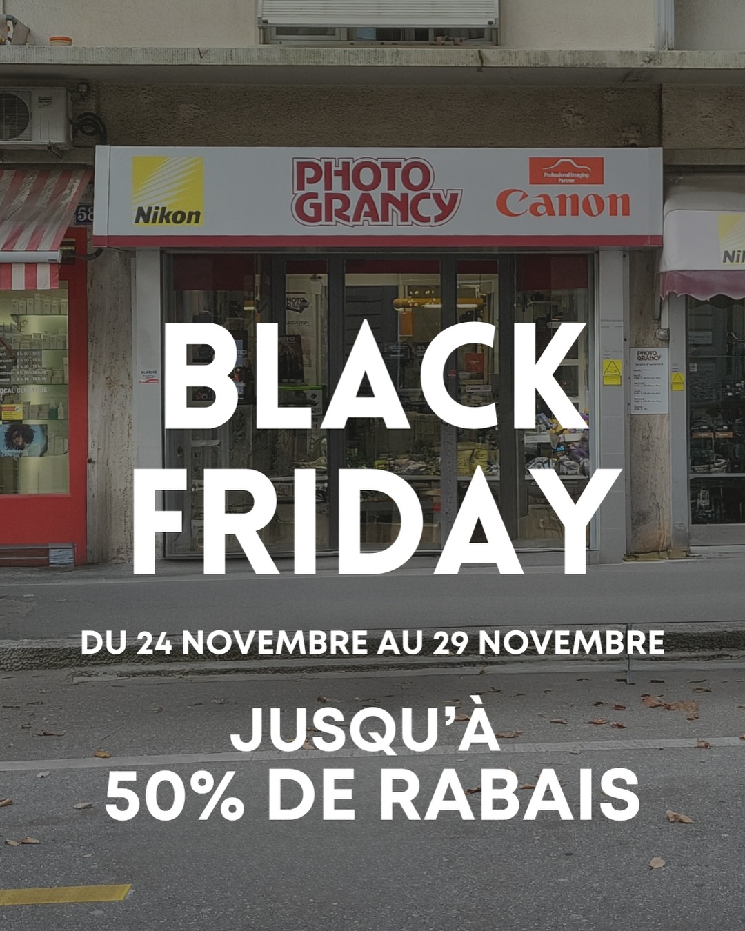 Photo Riviera | Vevey