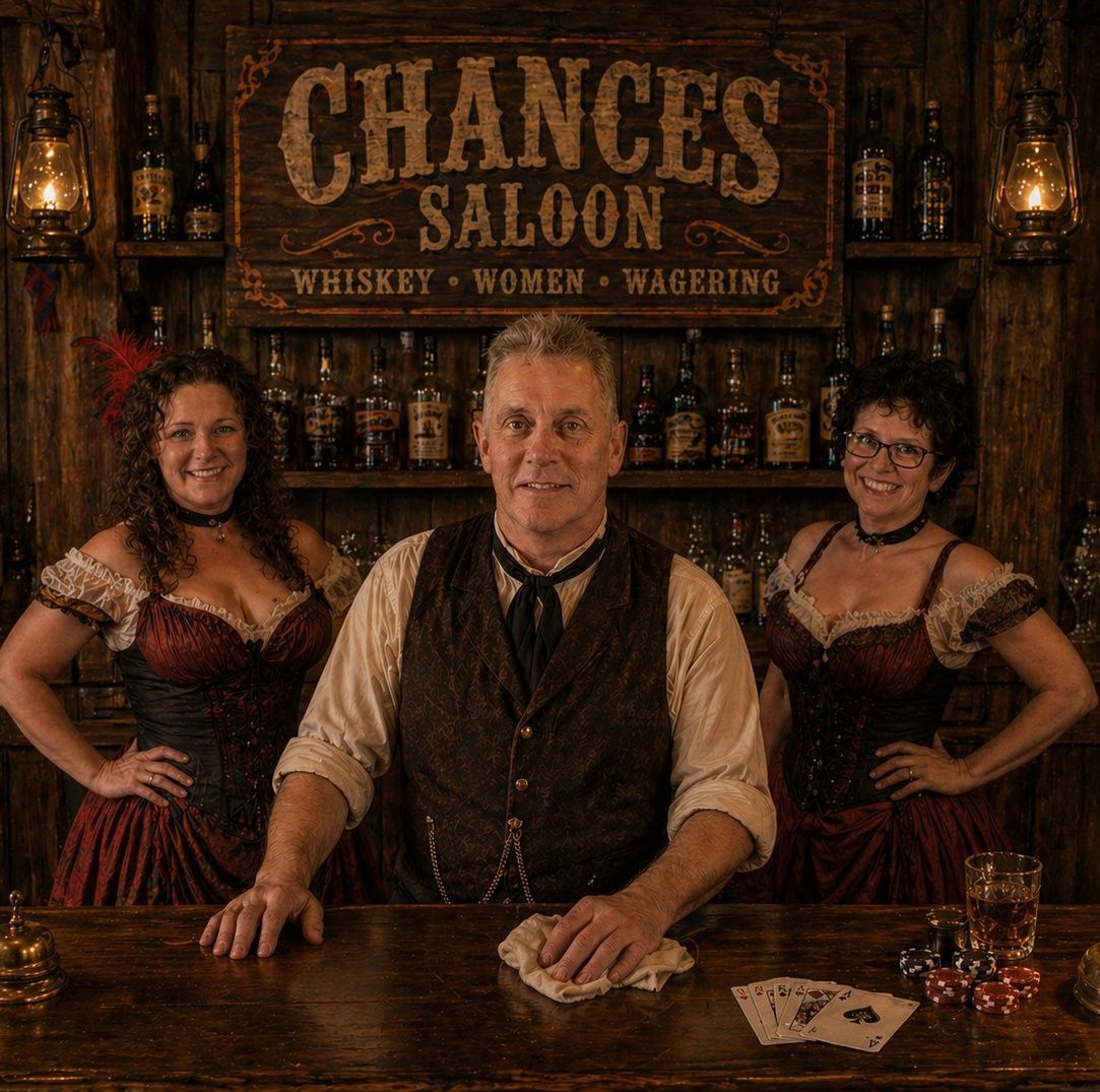 Chances | Rochester WI