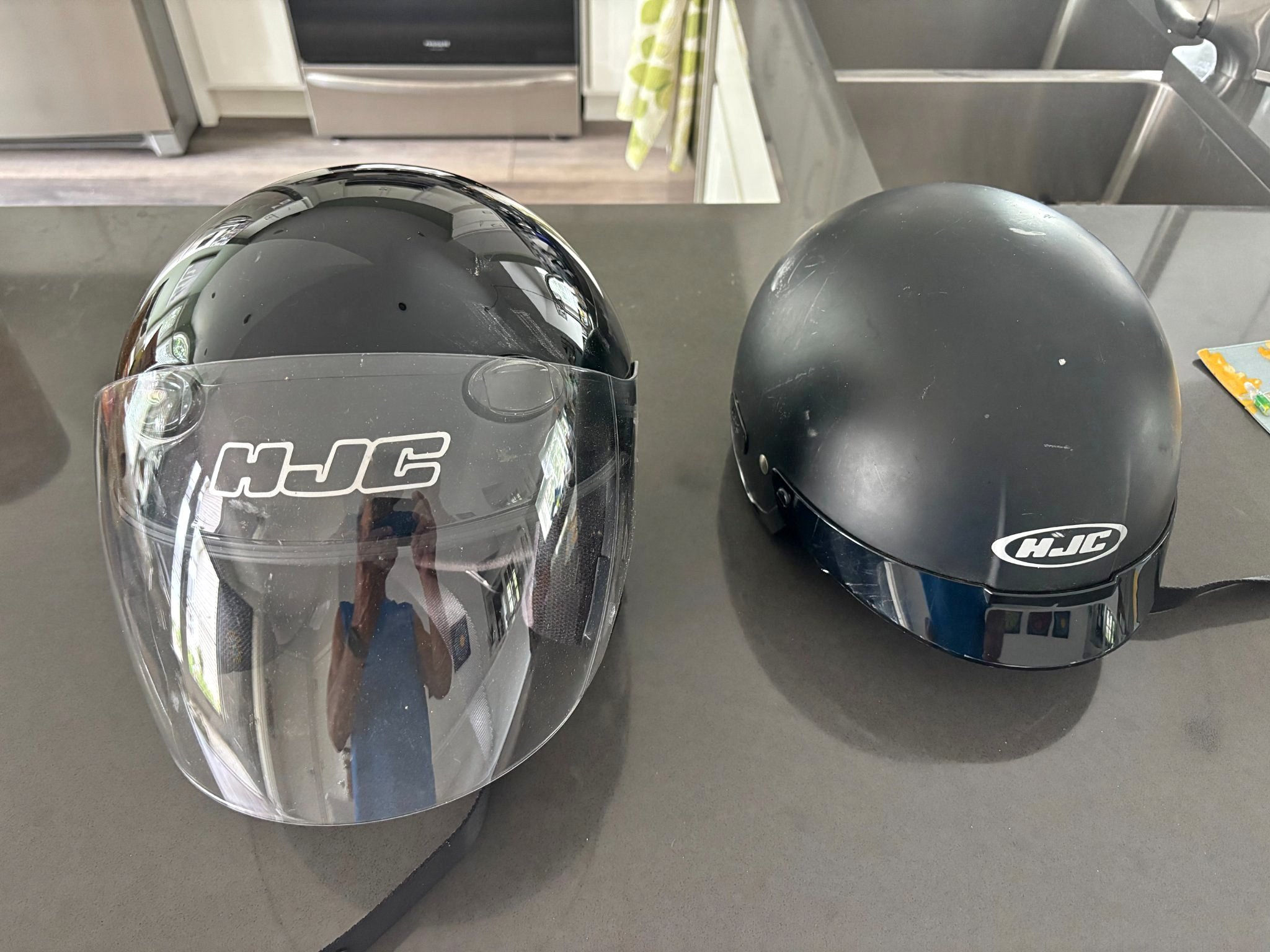 buy motorcycle helmet in grand rapids Schuberth C5 Carbon Modular Suitable for glasses Motorcycles helmets - Riding Helmets