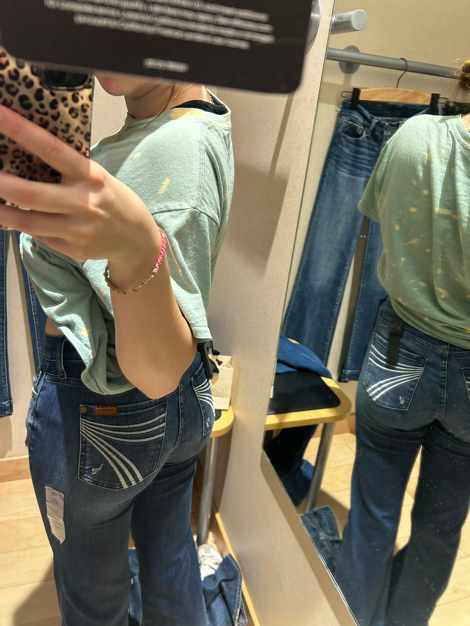 Silver Jeans size 27 | Used - like new | $20.00 | Penn Valley 