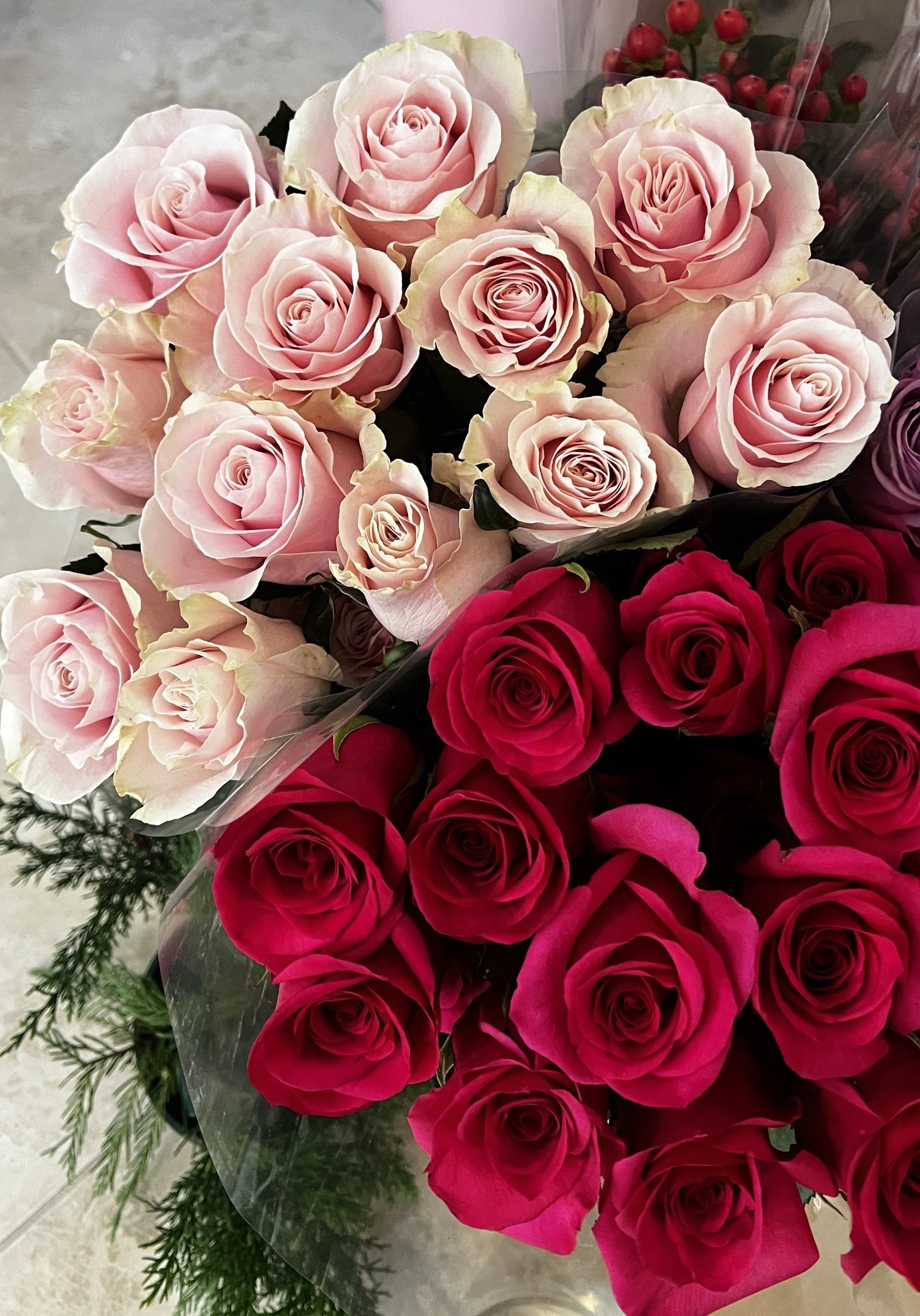 Landers Flowers