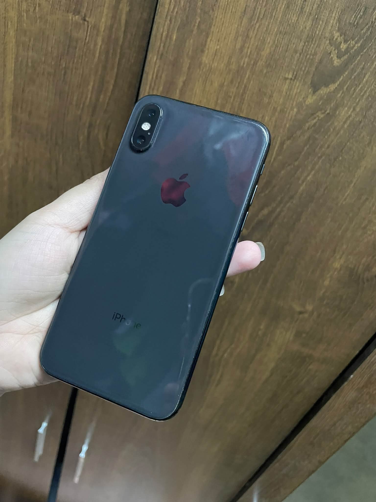 ip xs 64gb 7k MAKINIS FU ANY SIM SUPER LINAW BOTH CAM REPLACED