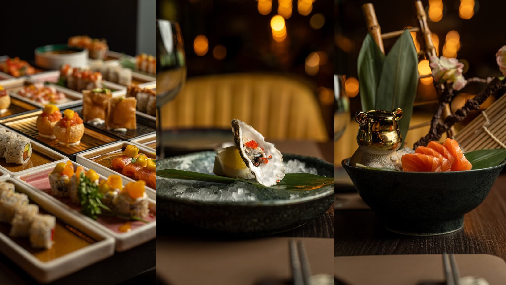 Funami Sushi Bar | Coimbra