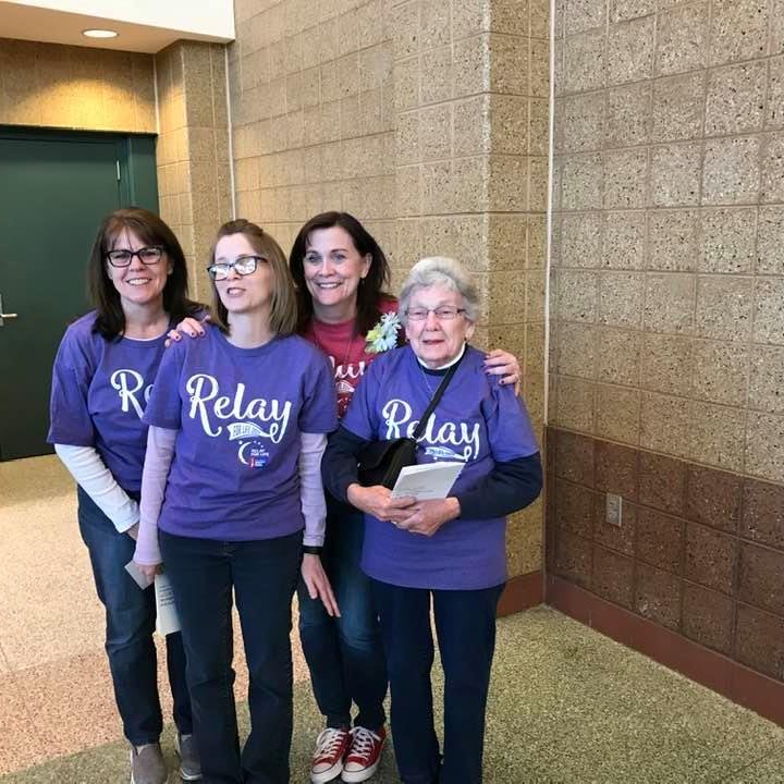 I have no words! I’m a crazy lady... - Mary Coonen Linehan | Facebook