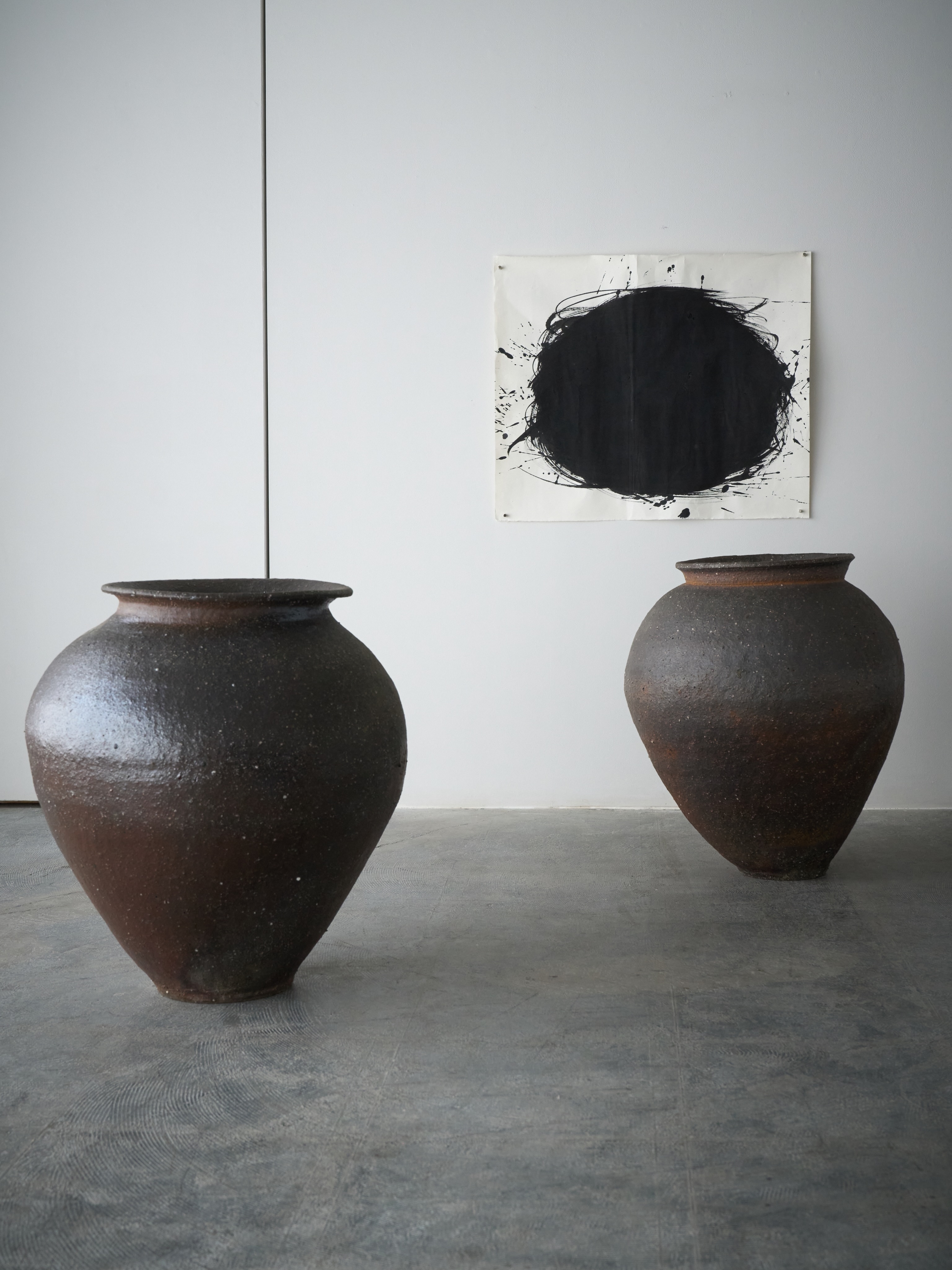 水犀 - 藤本玲奈さんの個展「へびのぬけがら」。﻿ ・ 色々なサイズの