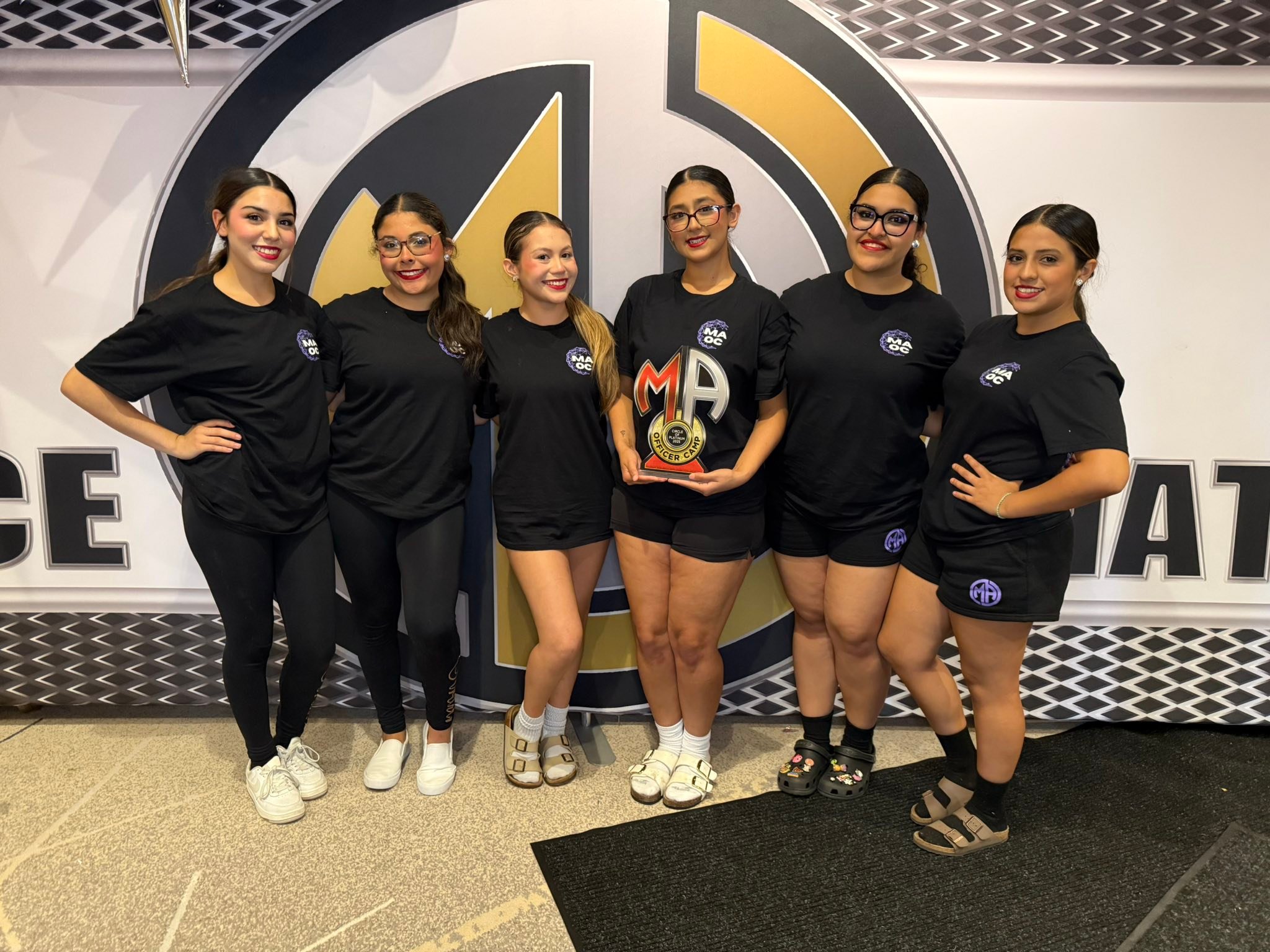 TJ Strutters
