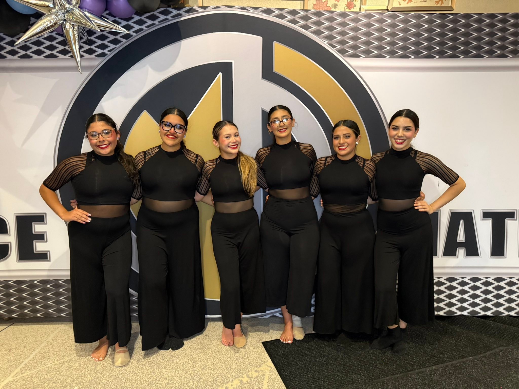 TJ Strutters