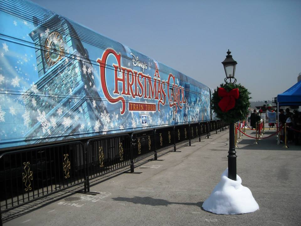 Carolers Inc.