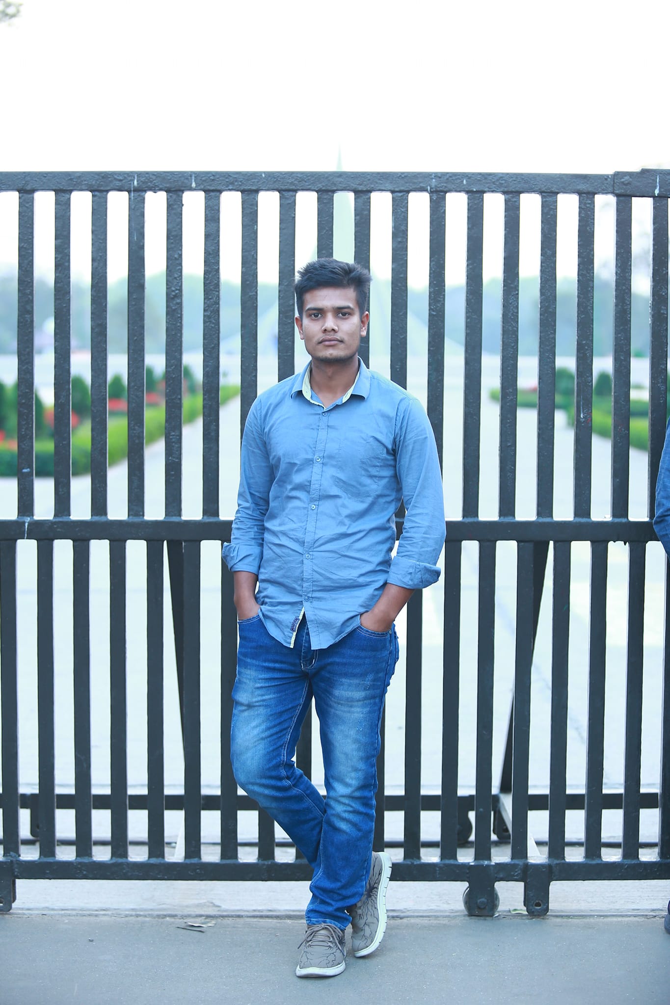 Md Akramul Islam