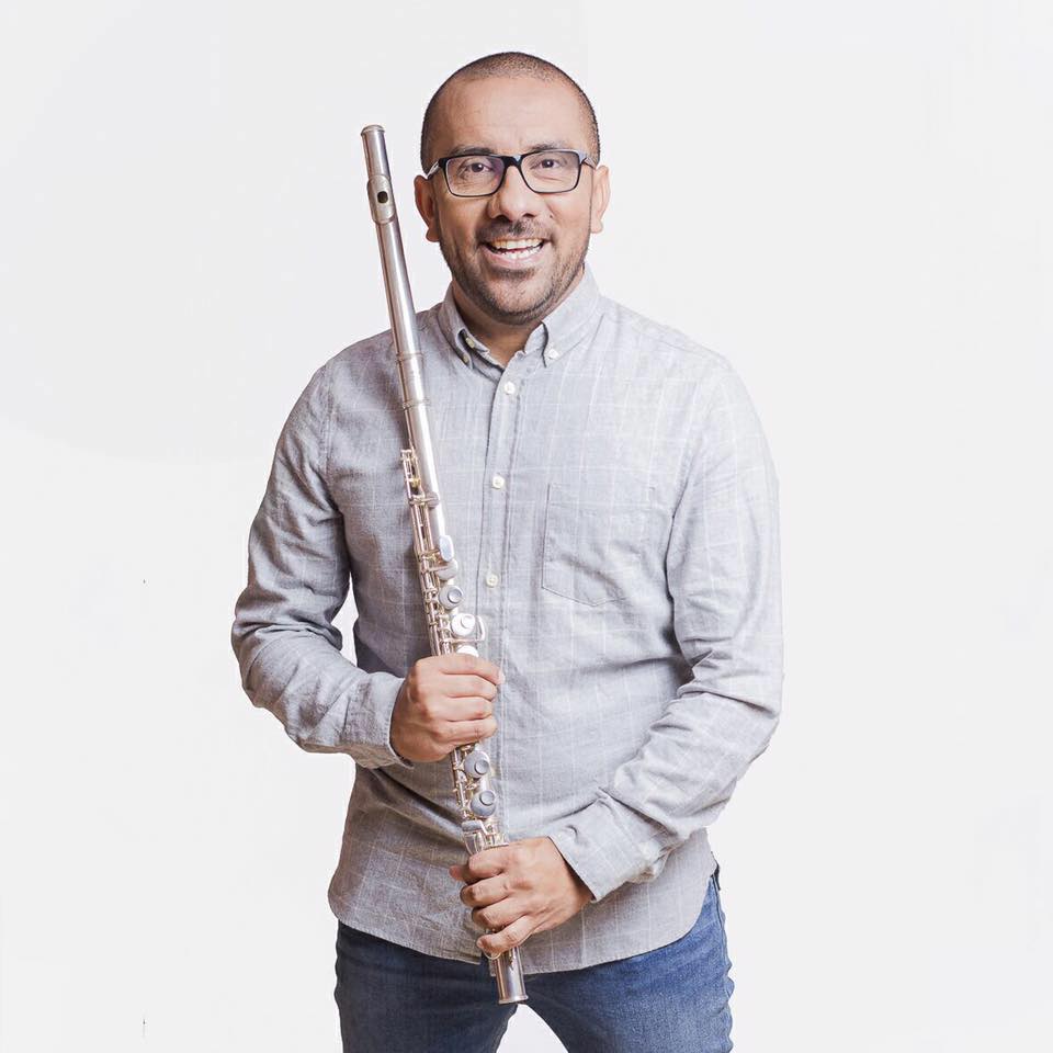 Manuel Rojas