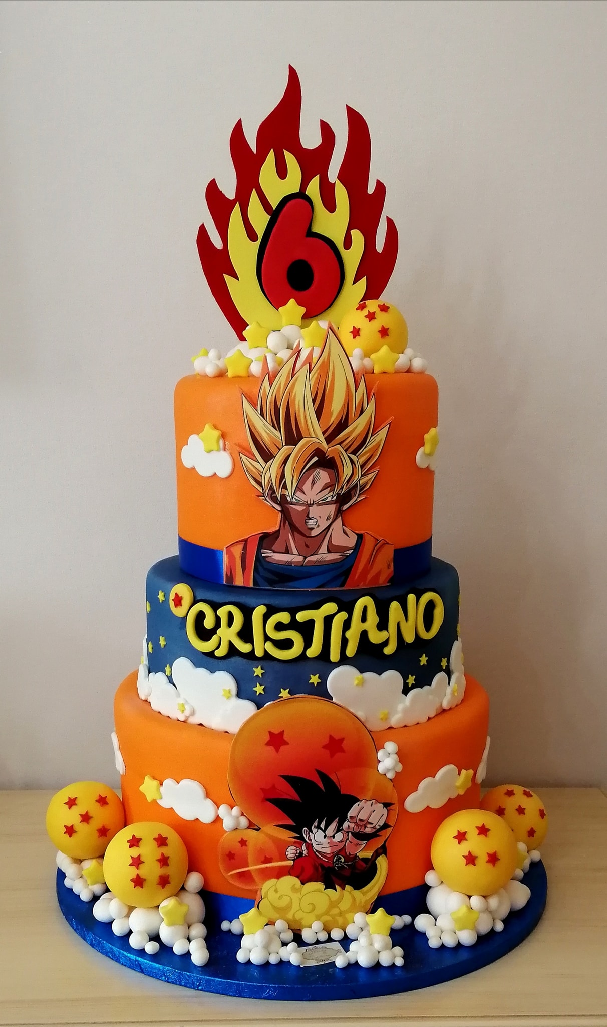 Buon Compleanno Cristiano Auguri Youtube