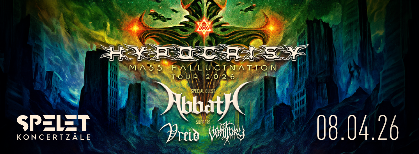 DITTO Concerts | Riga