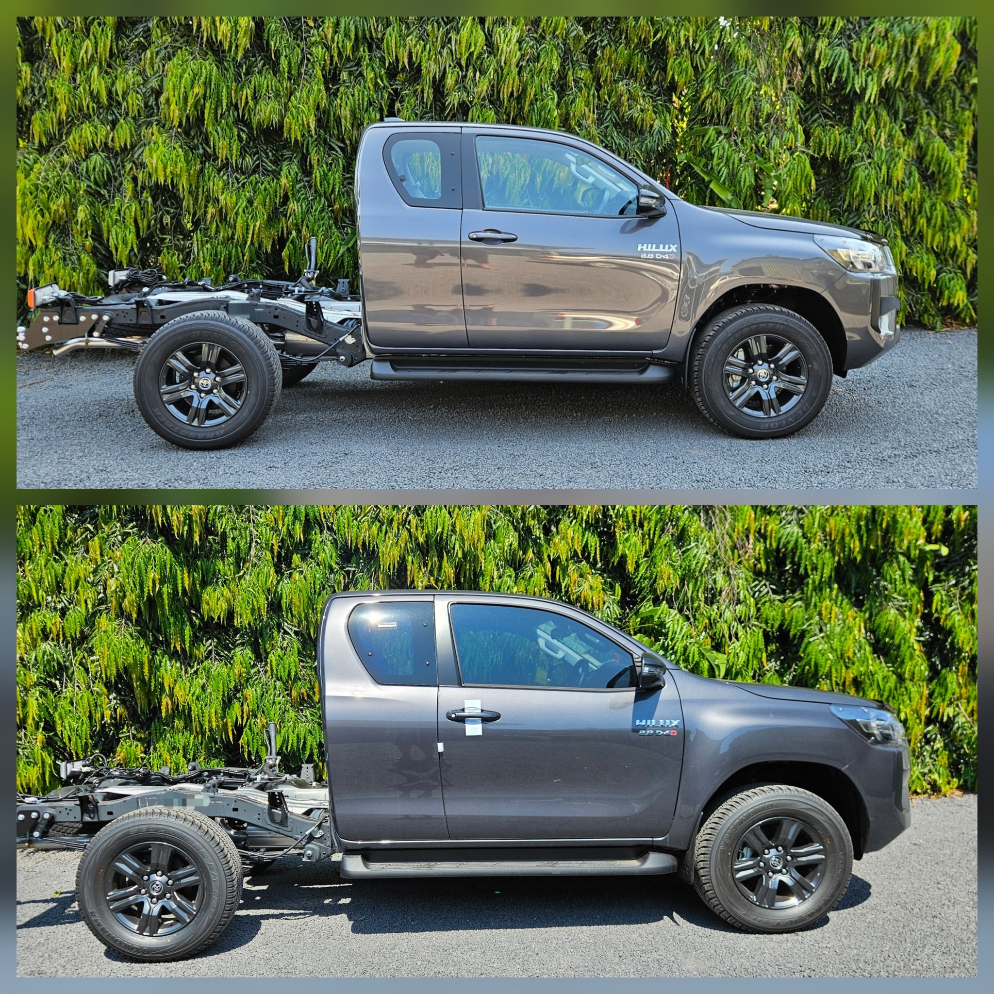 Couplertec Rustproofing | Burleigh Heads QLD