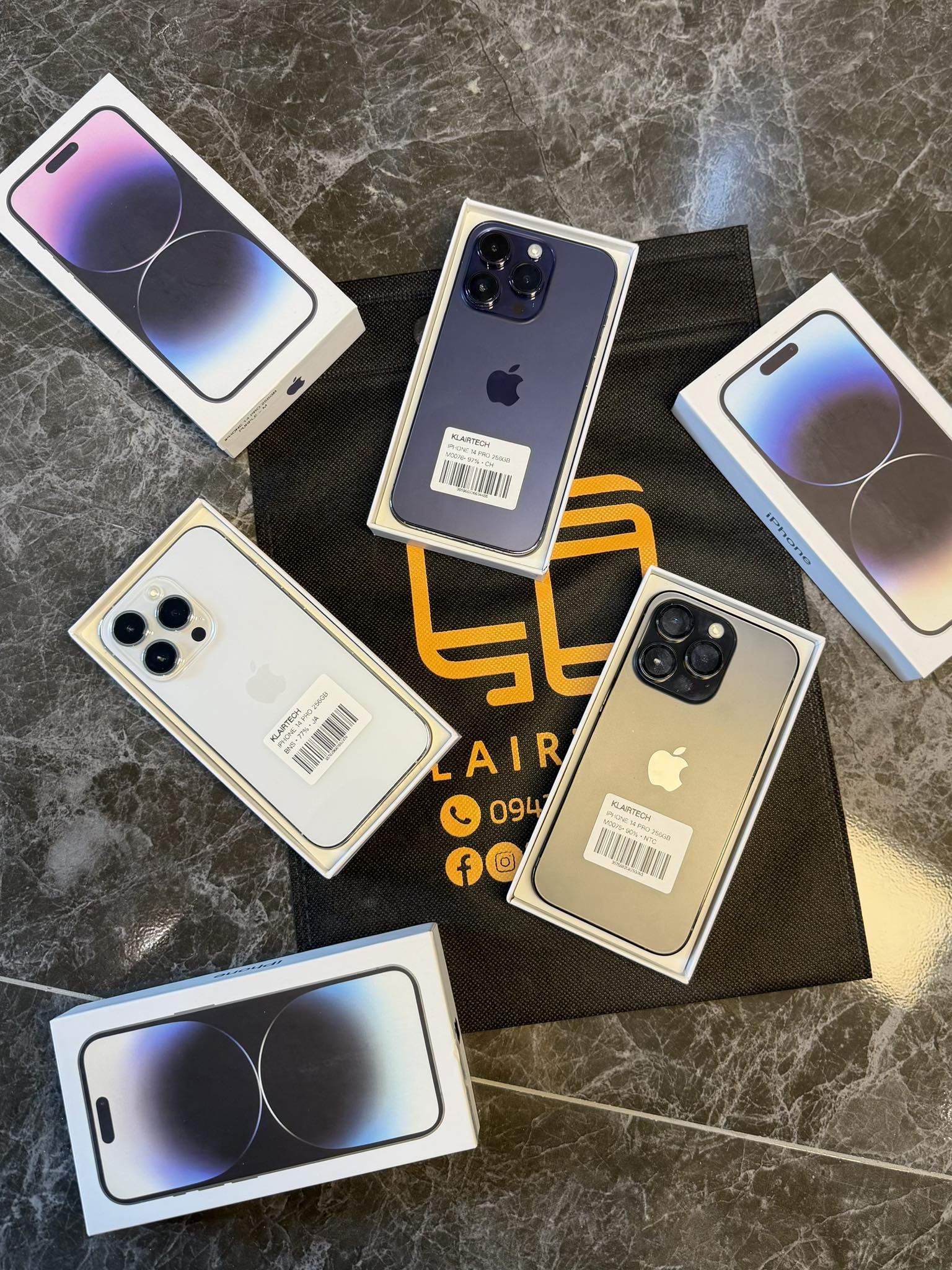 ? IPHONE 14 PRO SALE ? ? LIMITED-TIME DEAL! ? ? iPhone 14 Pro 