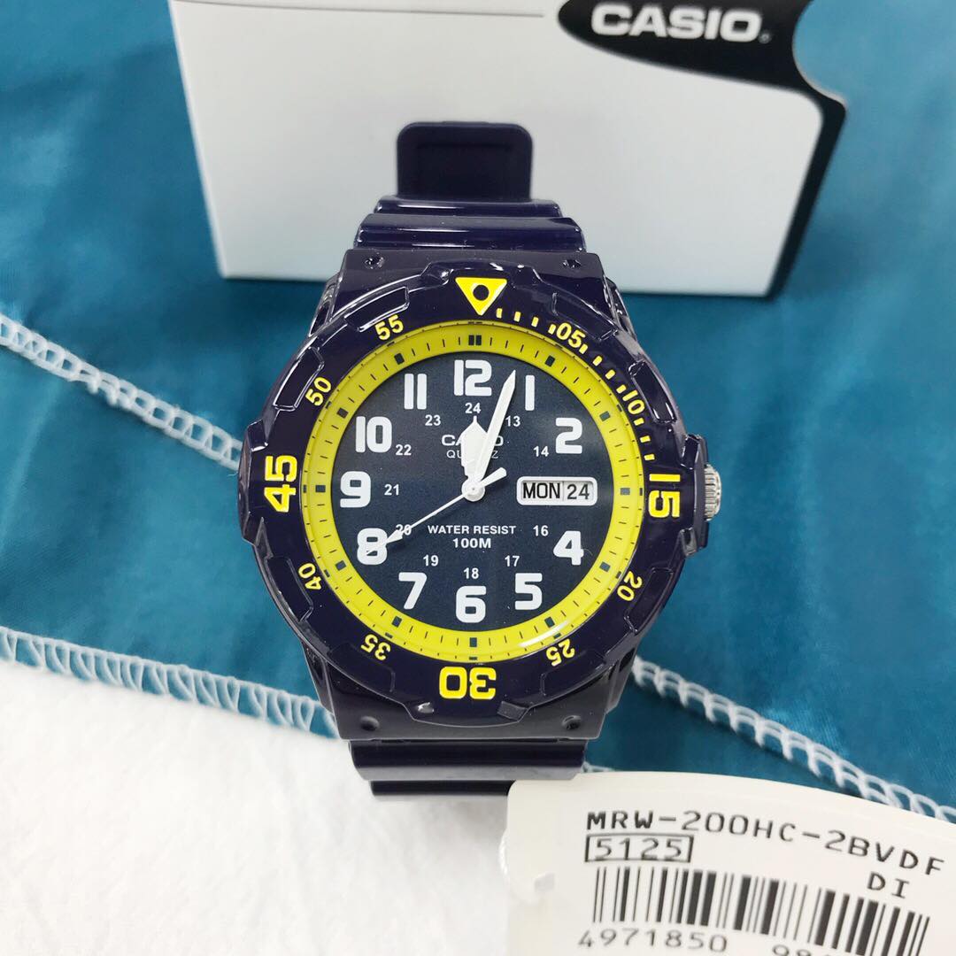 💰280 卡西歐CASIO 簡單清晰實用膠錶... - Sigma Timers 28時計/ Chronos 時刻館 | Facebook