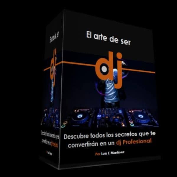 SOY DJ - 10 LIBROS EN FORMATOS PDF ,QUE TODO DJ TIENE QUE... | Facebook