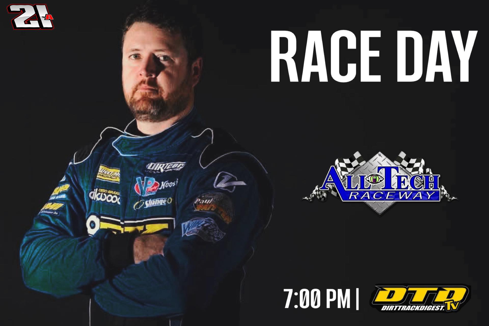 Peter - 𝐎𝐔𝐑 2026 𝐒𝐄𝐀𝐒𝐎𝐍 𝐊𝐈𝐂𝐊𝐒 𝐎𝐅𝐅 𝐓𝐎𝐍𝐈𝐆𝐇𝐓!🏁 📍All-Tech Raceway 👕Select ...
