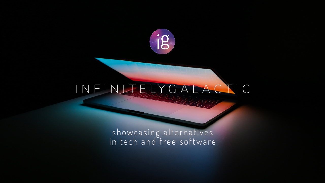 InfinitelyGalactic