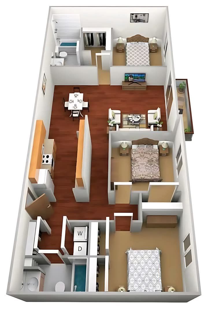 Modern House Design added a new photo. - Modern House Design