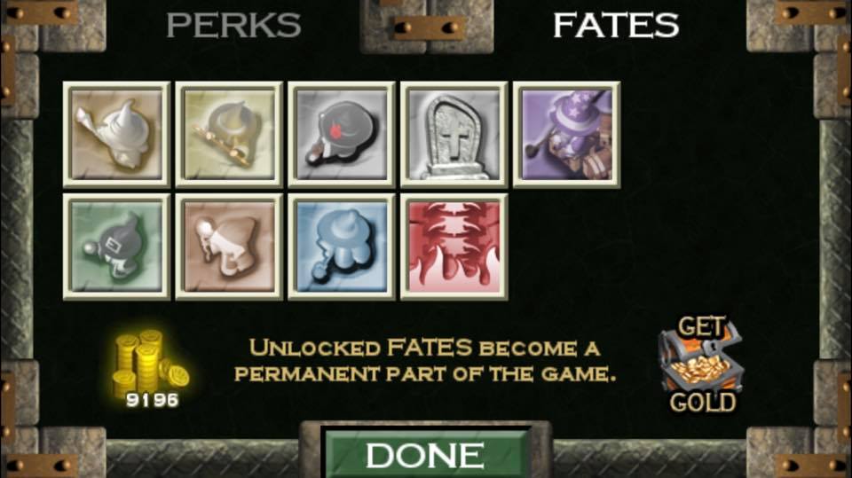 Raptisoft - Solomon's Boneyard is now on the beta test phase 2 ! At ...
