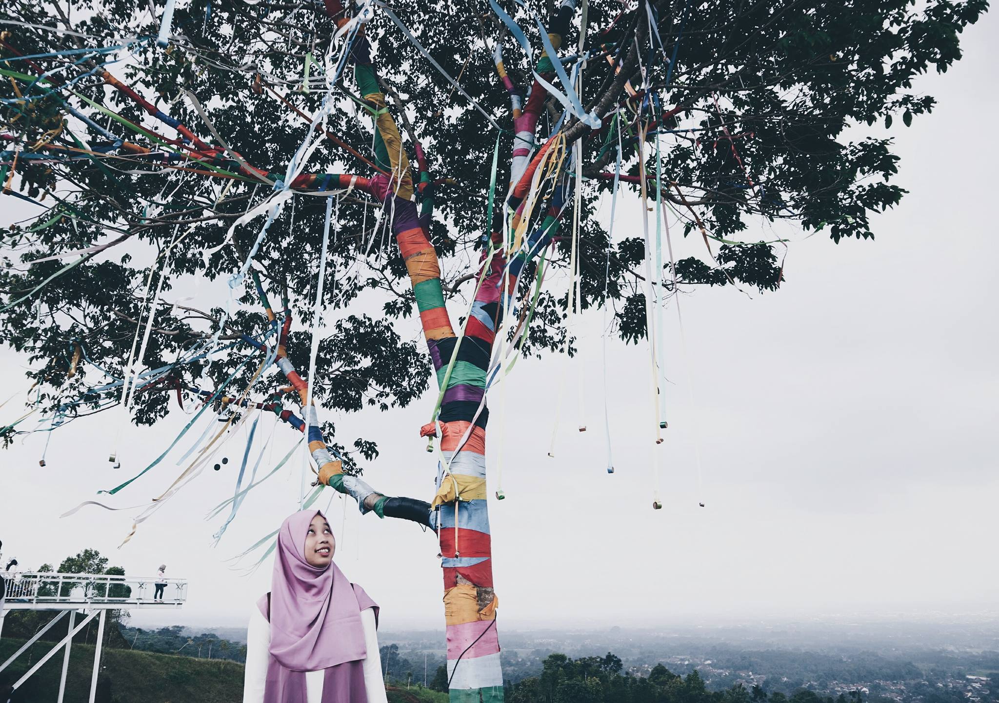 Endah Wahyuni