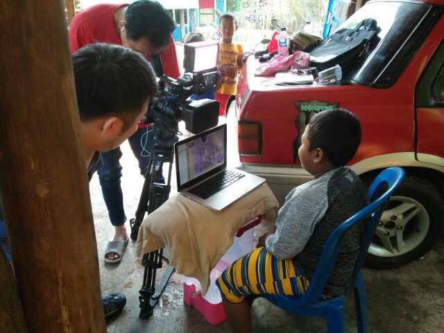 FSI Production Indonesia