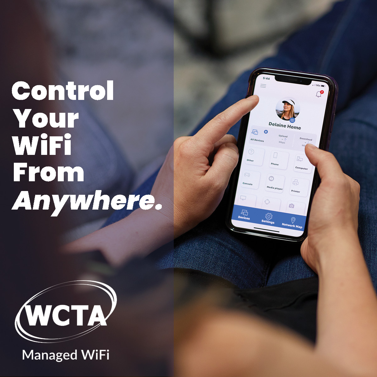 🔐 October is... - Winnebago Cooperative Telecom Association | Facebook