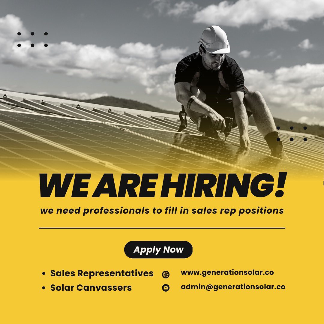 Generation Solar LLC | Edmond OK
