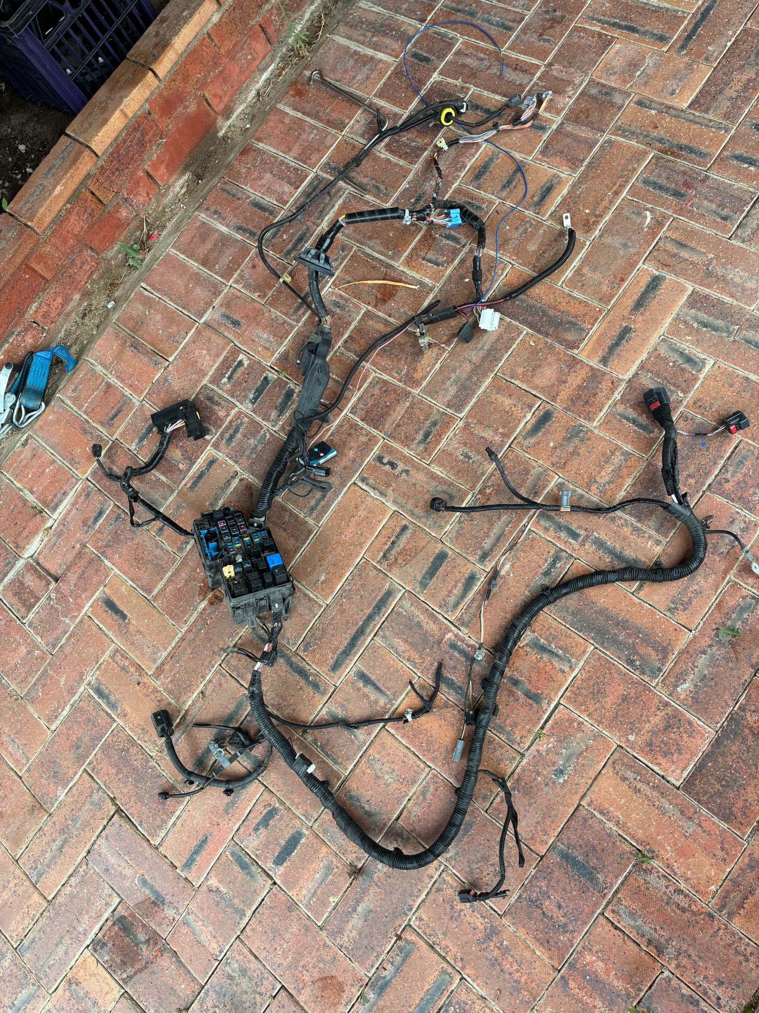 2010 Mazda 3 sp25 parts - Car Engines & Engine Parts - Bethania ...