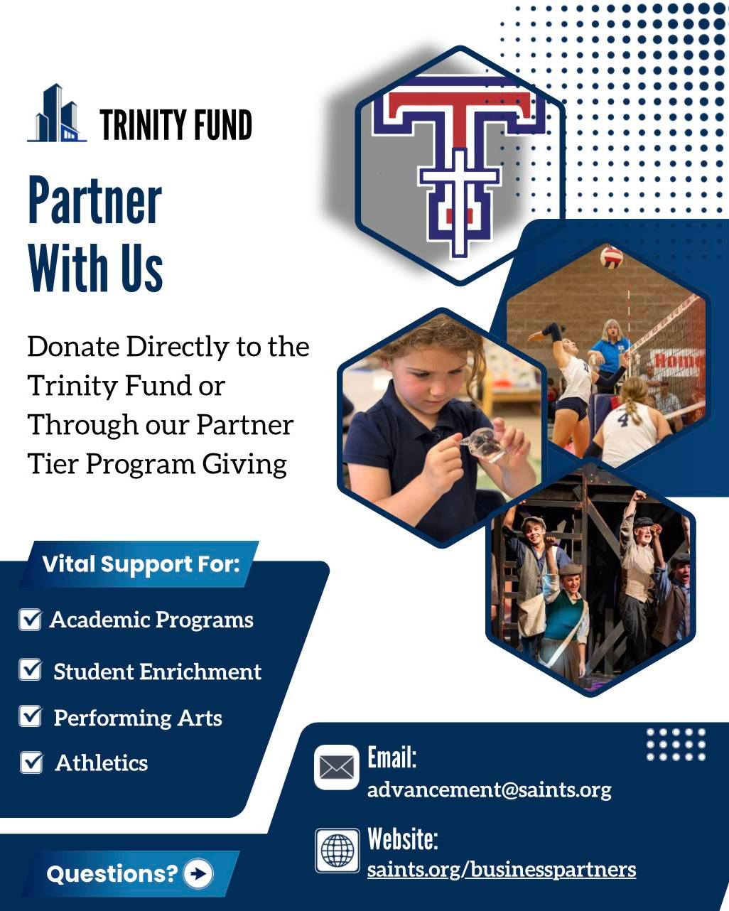 Trinity Lutheran School added a... - Trinity Lutheran School