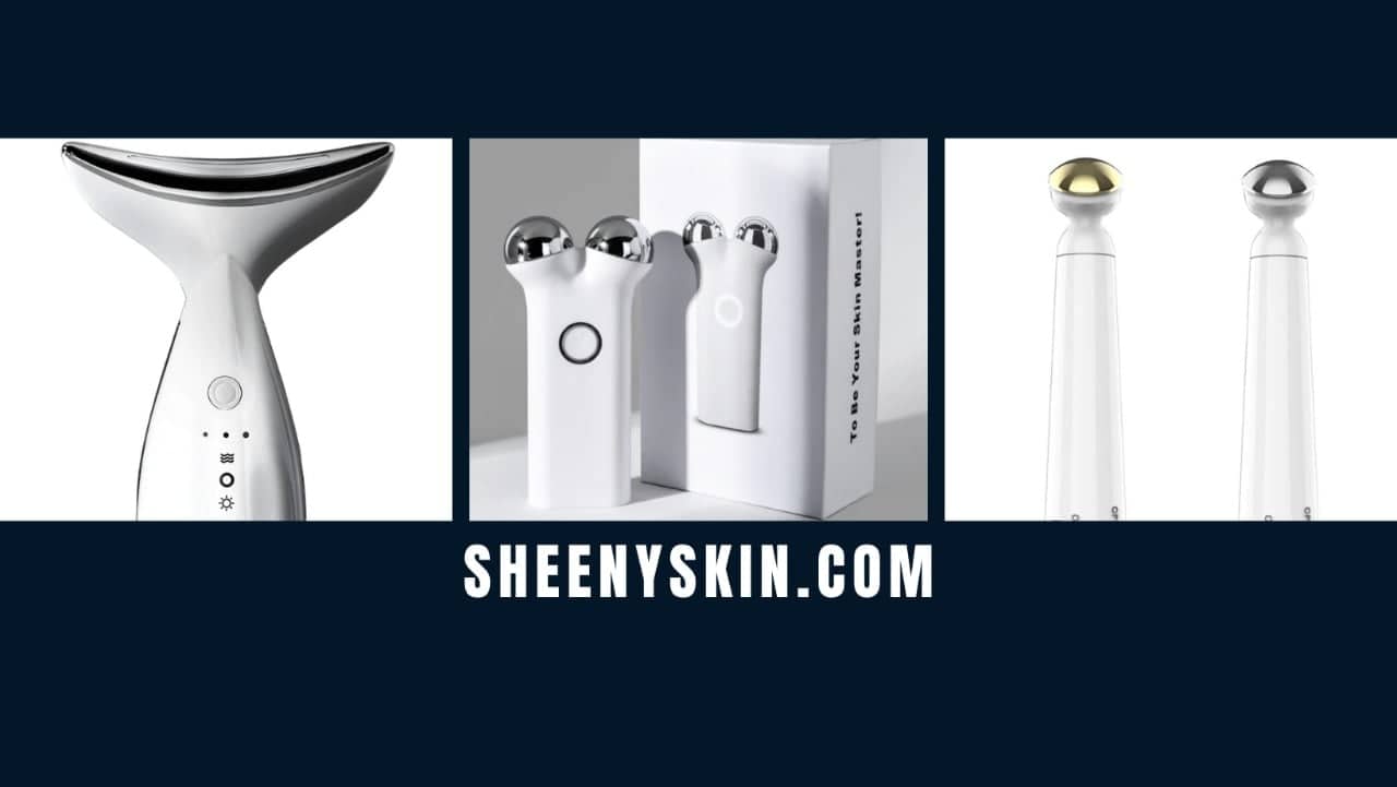 Sheeny care