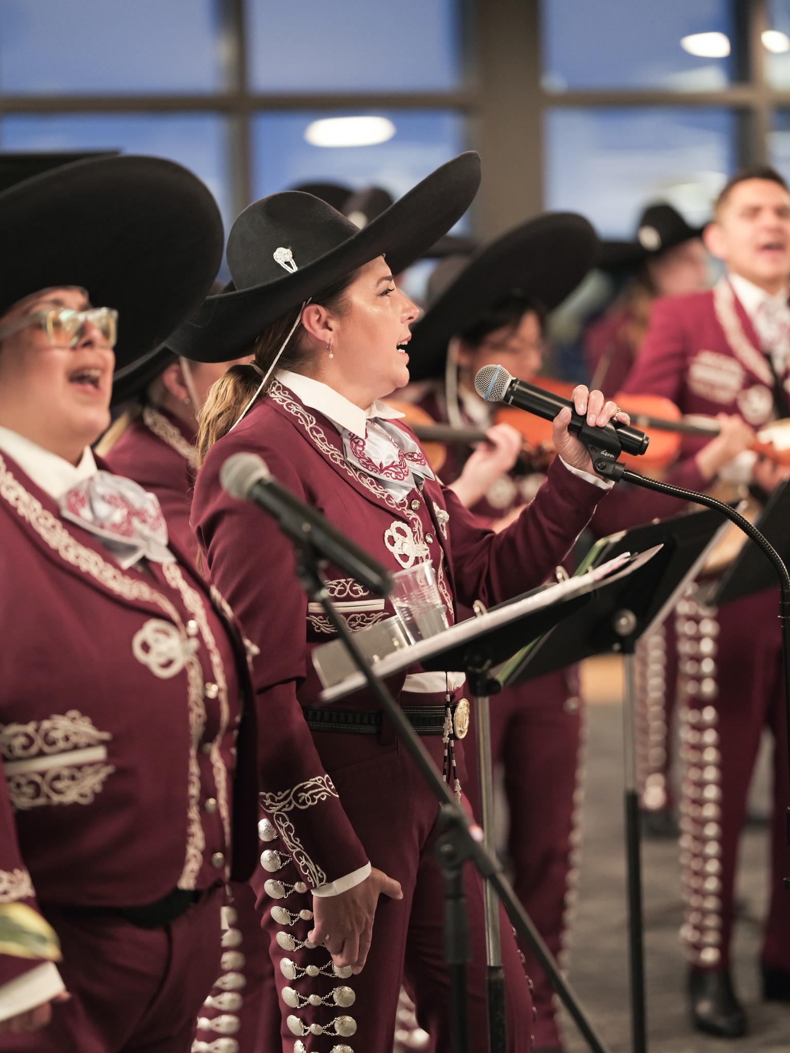 Check out all the visual & performing arts events happening this