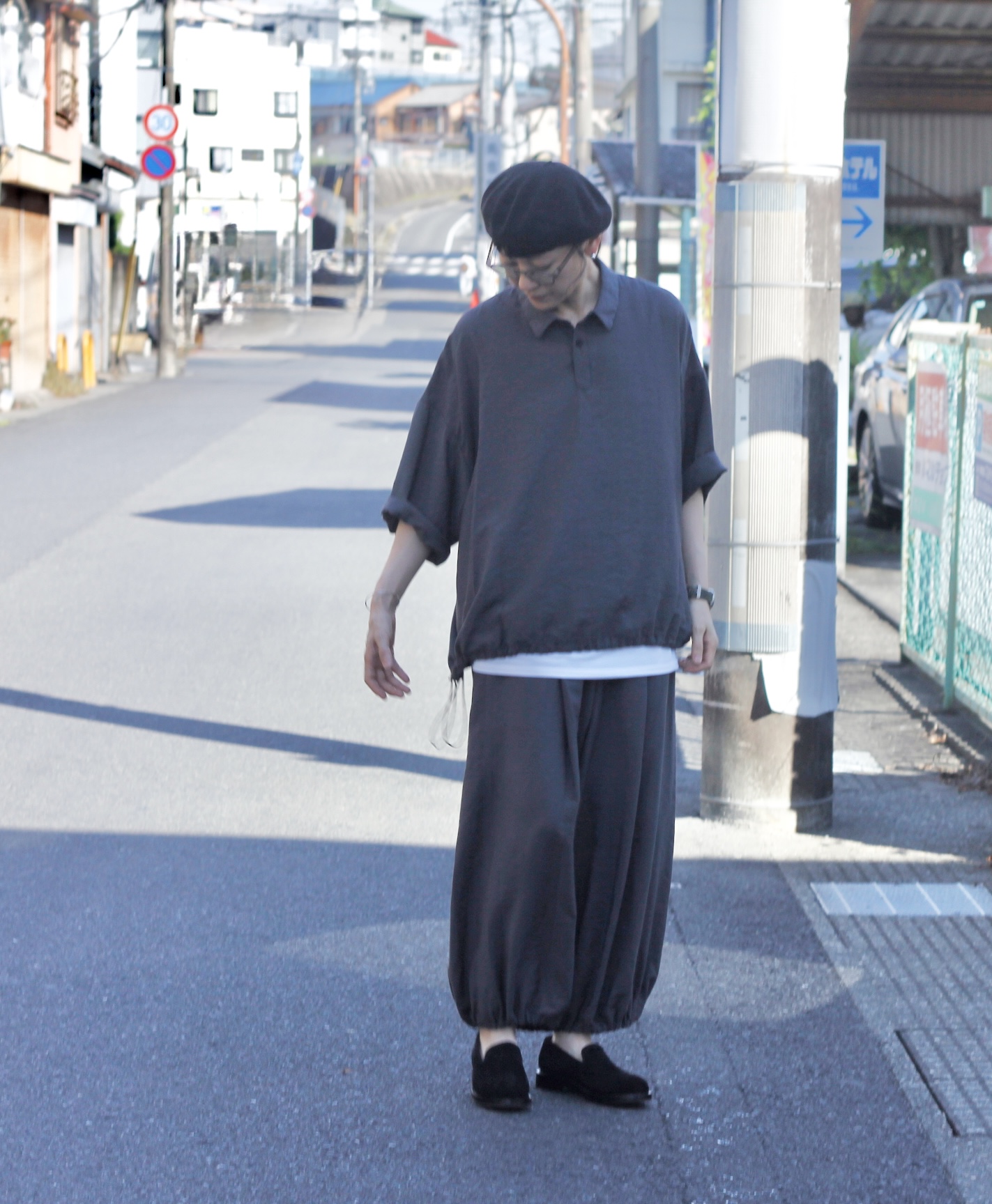 COMOLI(コモリ) 24FW 1st Delivery 到着いたしました。 コモリシャツ 