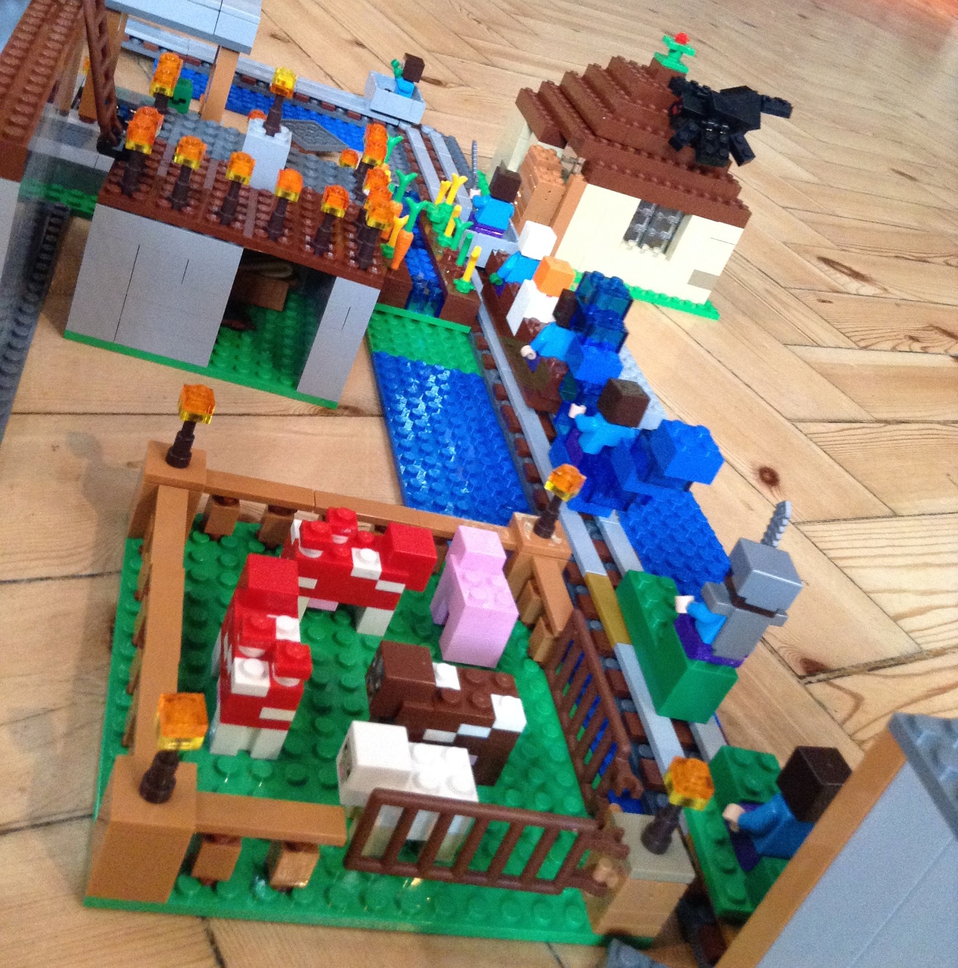 Mini-Engineers