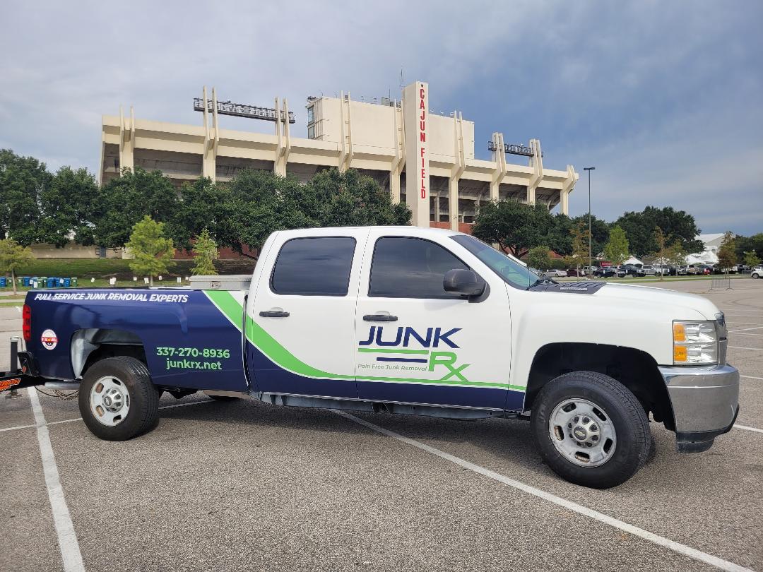 Junk Rx
