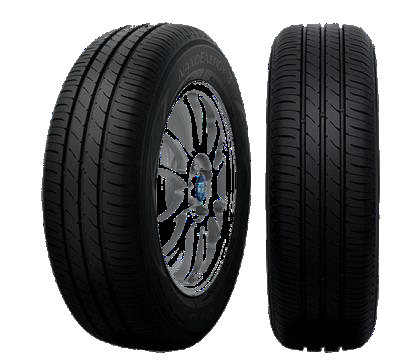 175/60 R16、Toyo NanoEnergy 3Plus. 淑やか 2023年