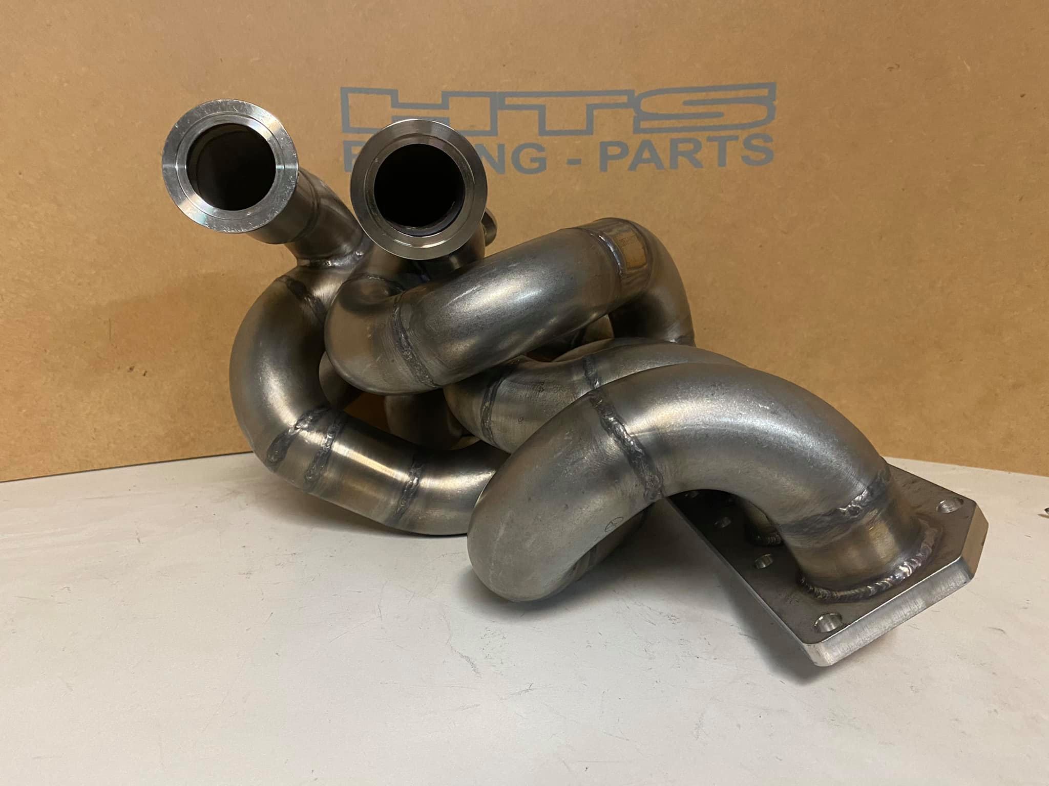 HTS Racing Parts