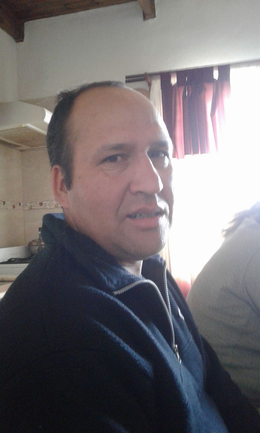 Hugo Seguel