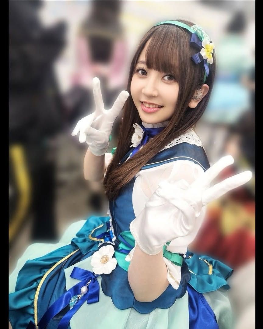 Seiyuu #Birthday] Happy Birthday to Risa Taneda-san! We wish you