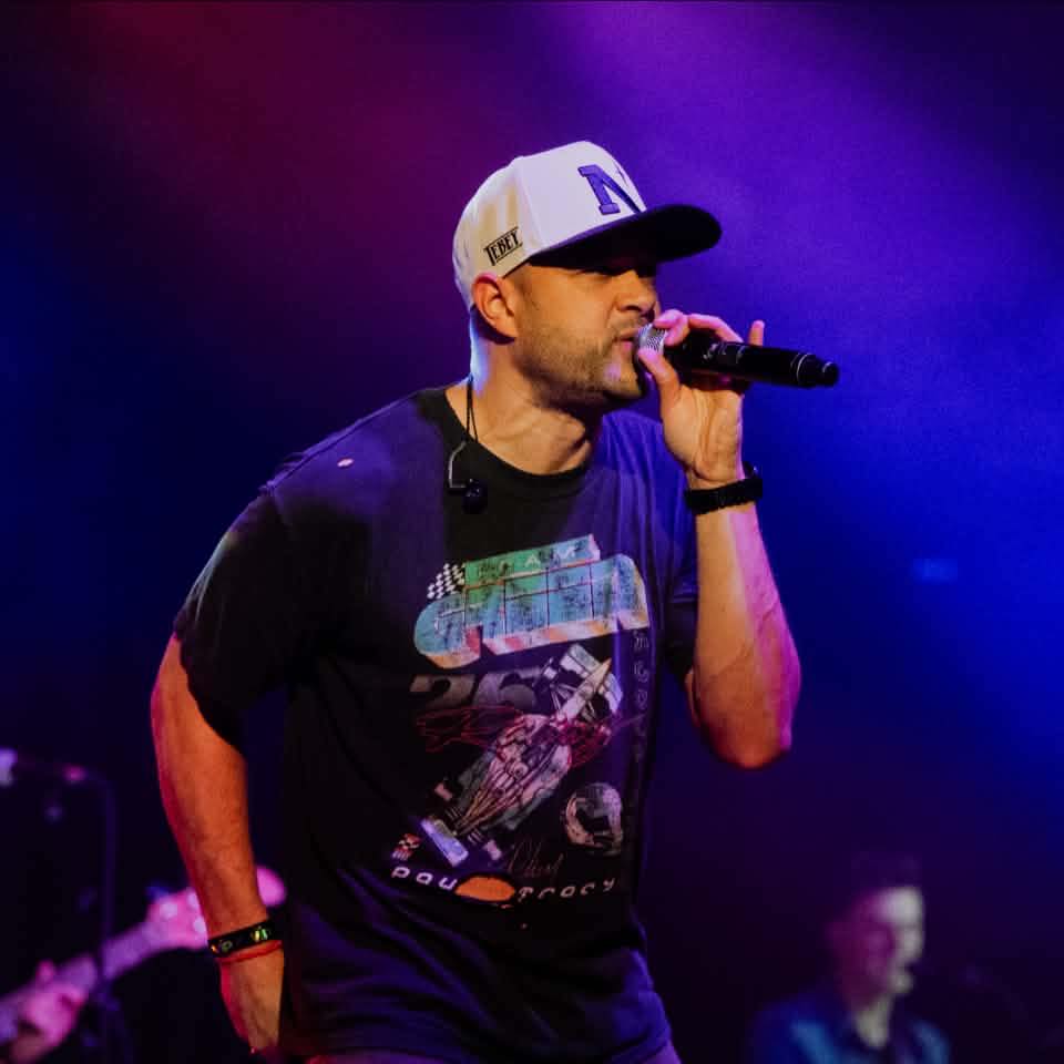 What do you think is “Chevrolaid back?” | Tebey