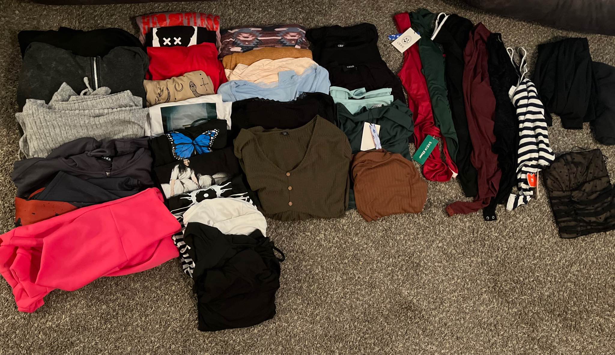Plus Size Closet Cleanout - Jeans - Ridgefield, Washington | Facebook ...