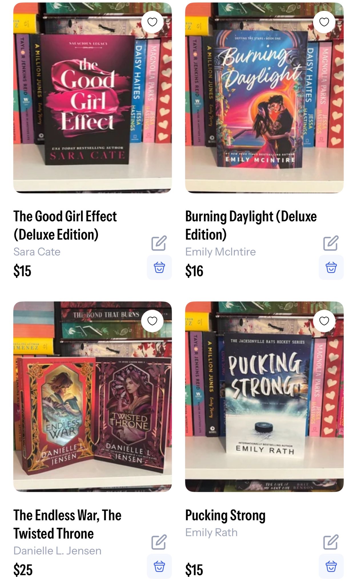 Added tons of new released book today on my pango. | Facebook