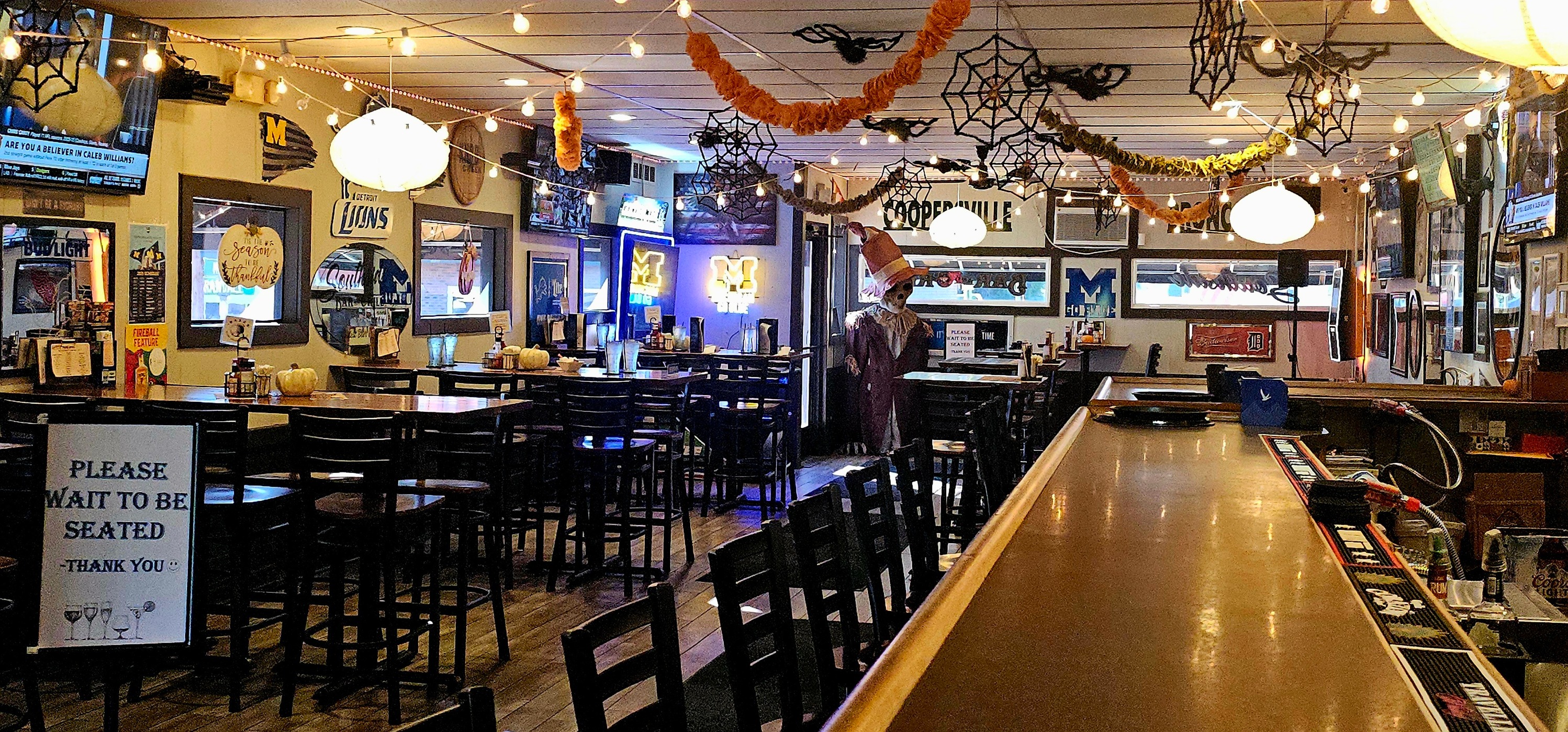 Scuttlebutt's... - Scuttlebutt's Seafood Bar and Grill